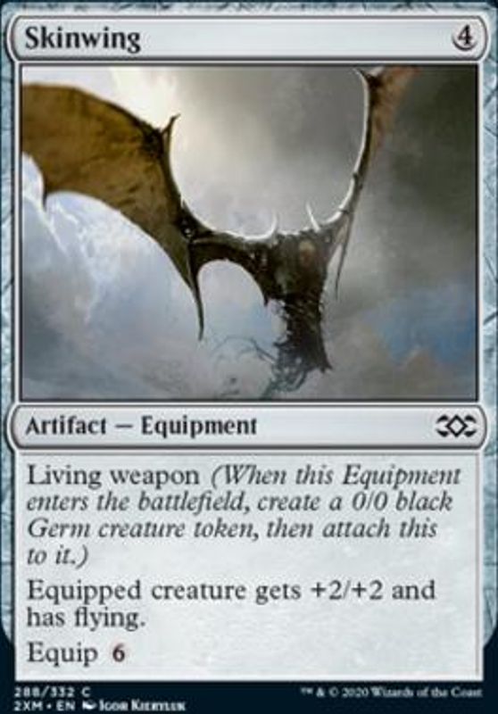 Skinwing (foil)