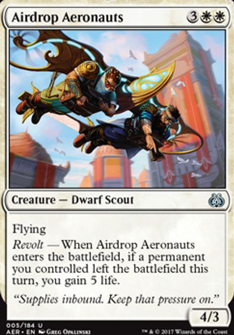 Hovedbilde Airdrop Aeronauts