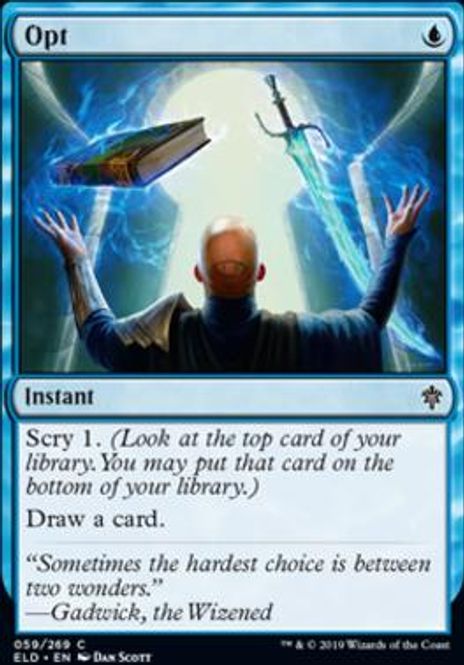 Hovedbilde Opt (foil)