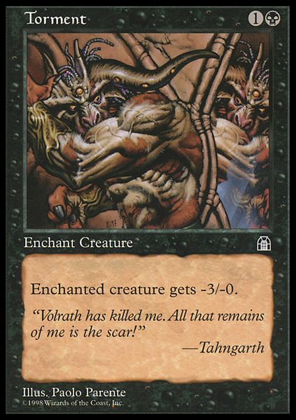 Hovedbilde Torment