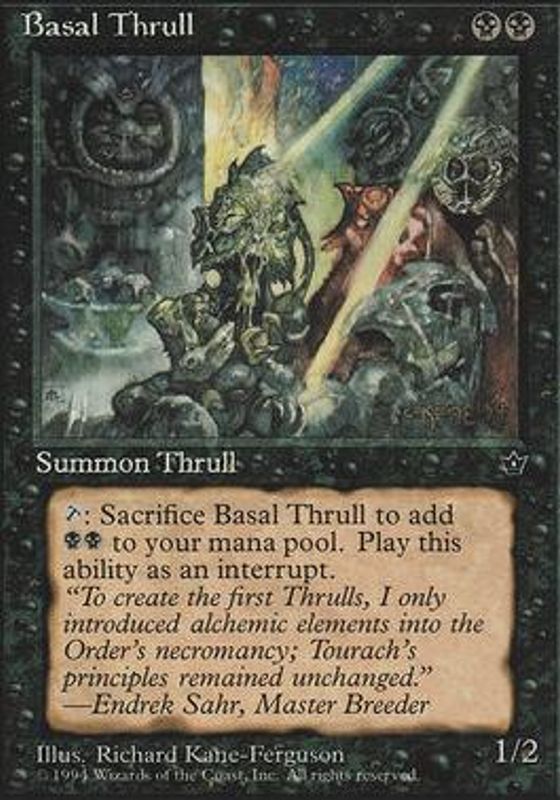 Basal Thrull (Kane-Ferguson)