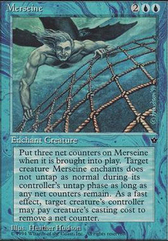 Merseine (Hudson)