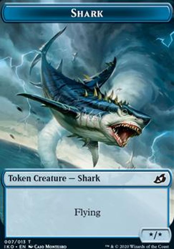 Shark Token