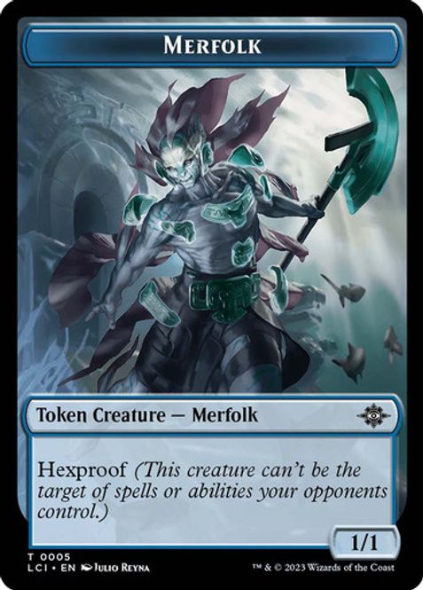 Hovedbilde Merkfolk Token