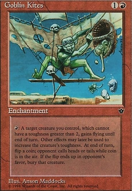 Hovedbilde Goblin Kites