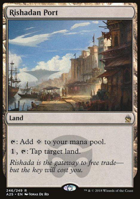 Hovedbilde Rishadan Port