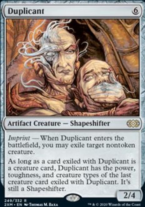 Hovedbilde Duplicant