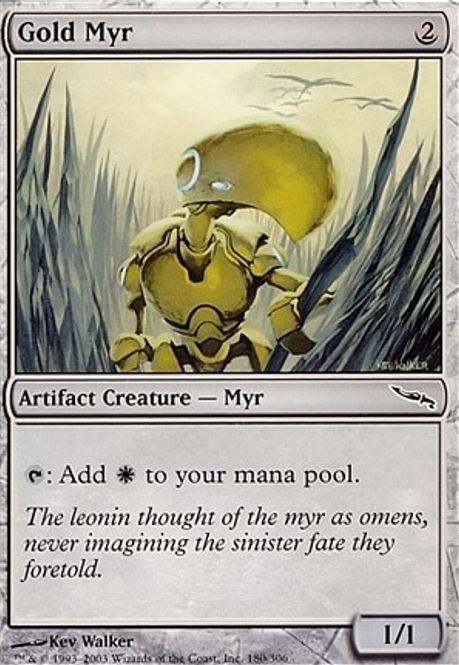 Hovedbilde Gold Myr