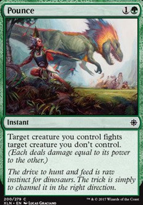 Hovedbilde Pounce
