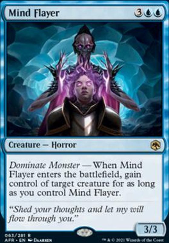Mind Flayer