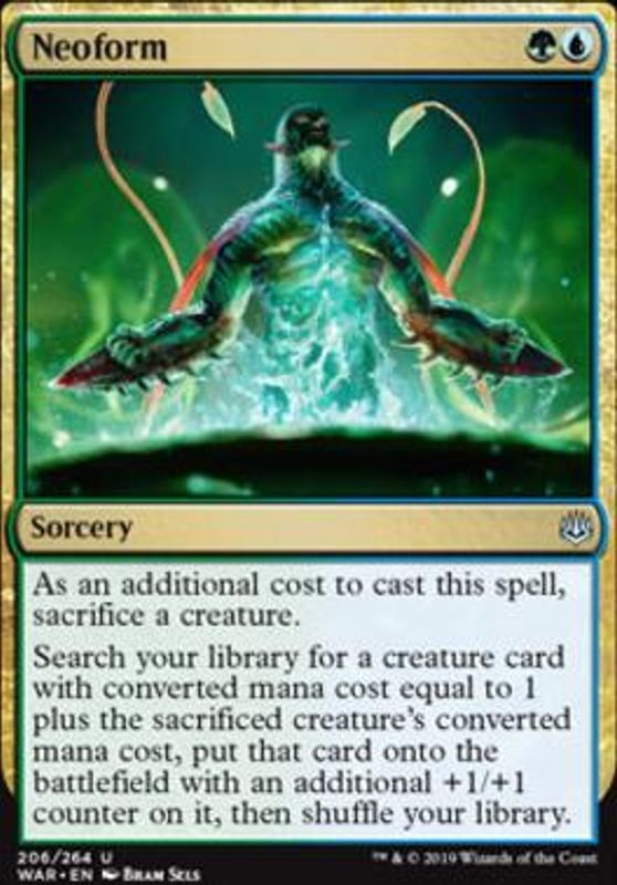Neoform (foil)