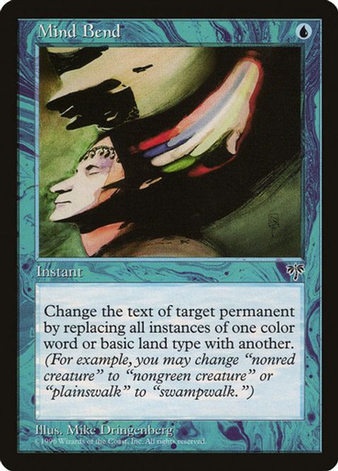 Hovedbilde Mind Bend