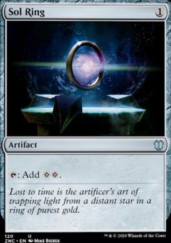 Sol Ring