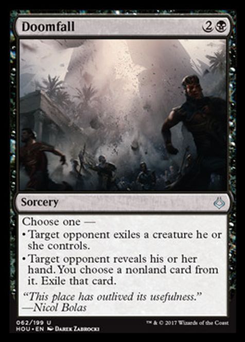 Hovedbilde Doomfall