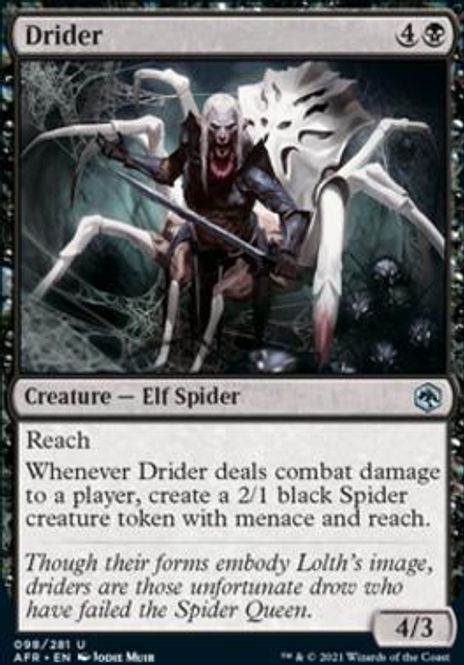 Hovedbilde Drider