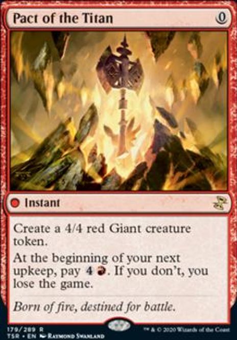 Hovedbilde Pact of the Titan