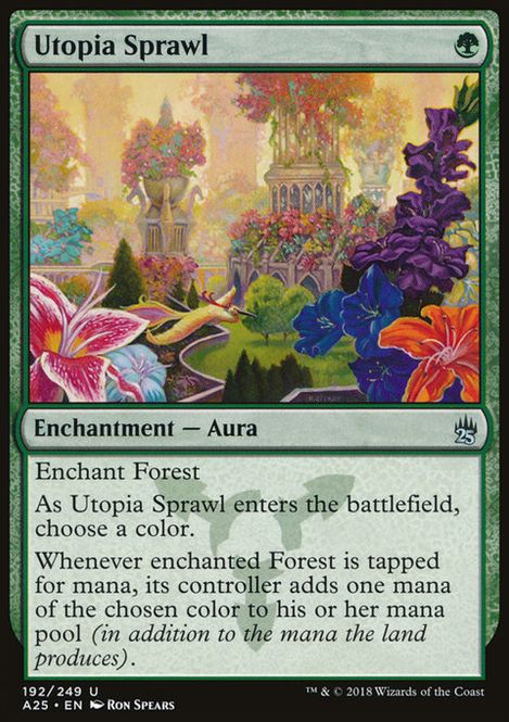 Hovedbilde Utopia Sprawl