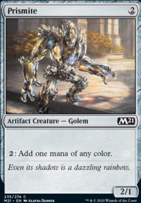 Hovedbilde Prismite