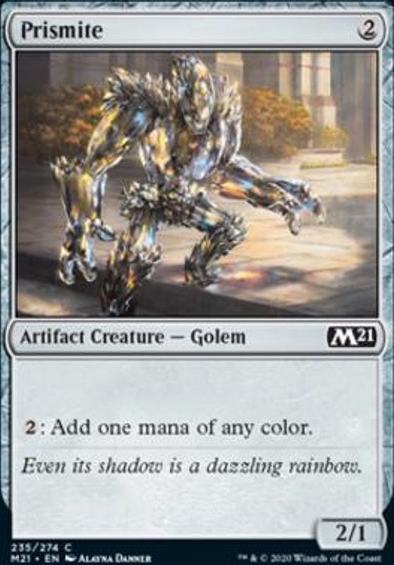 Prismite