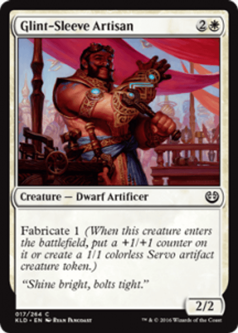 Hovedbilde Glint-Sleeve Artisan