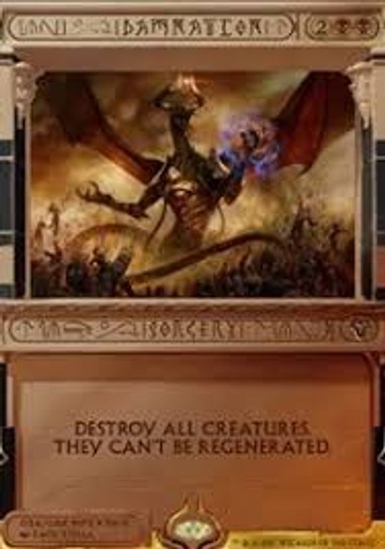 Damnation