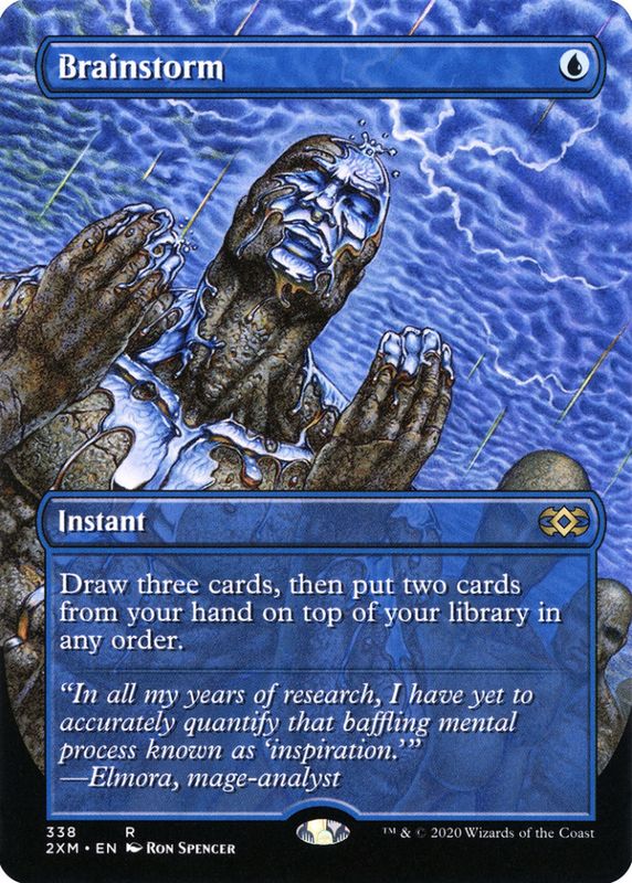 Brainstorm (borderless)