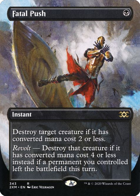 Hovedbilde Fatal Push (borderless)