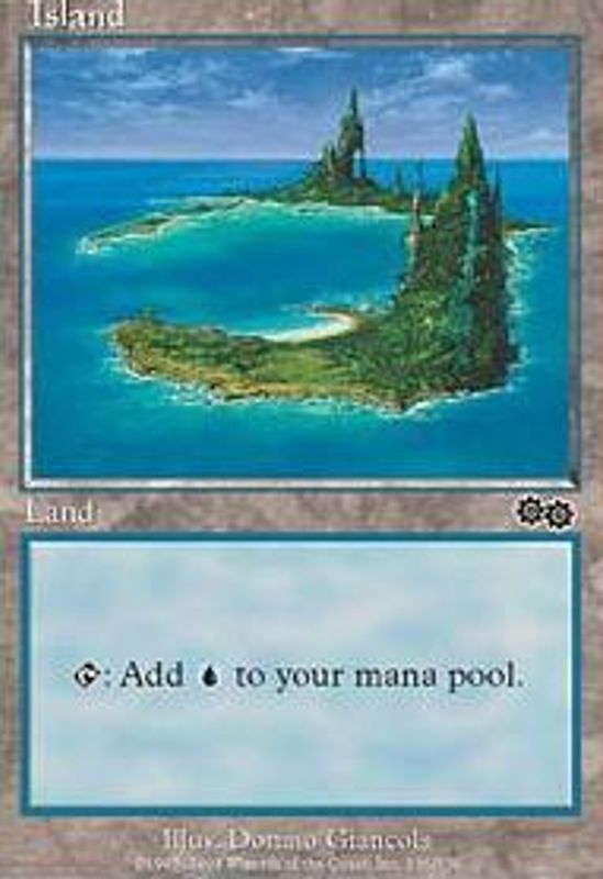 Island (336 B)
