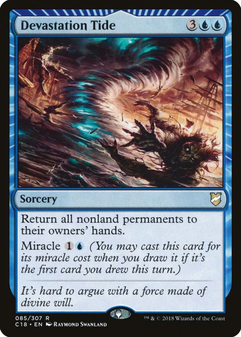 Hovedbilde Devastation Tide