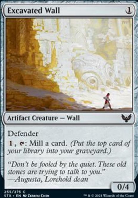 Hovedbilde Eureka Moment (foil)