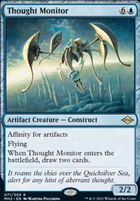 Hovedbilde Thought Monitor