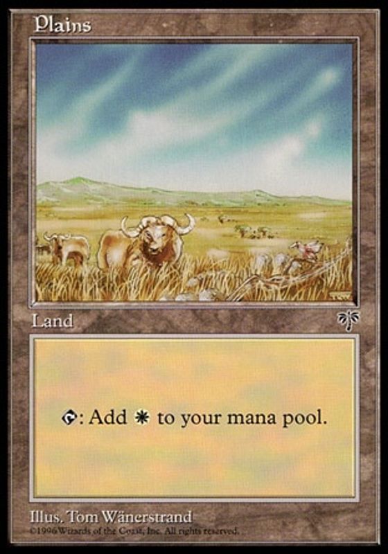 Plains (B)