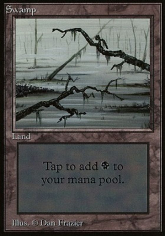 Swamp (C)