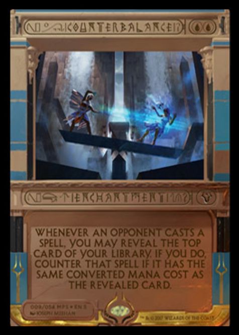 Hovedbilde Counterbalance