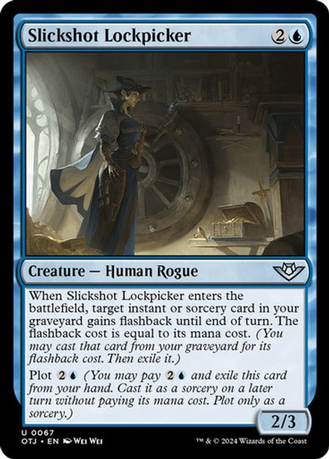 Hovedbilde Slickshot Lockpicker