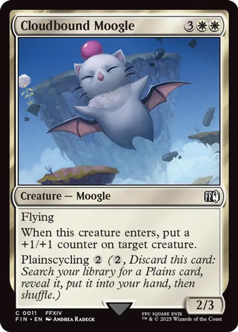 Hovedbilde Cloudbound Moogle