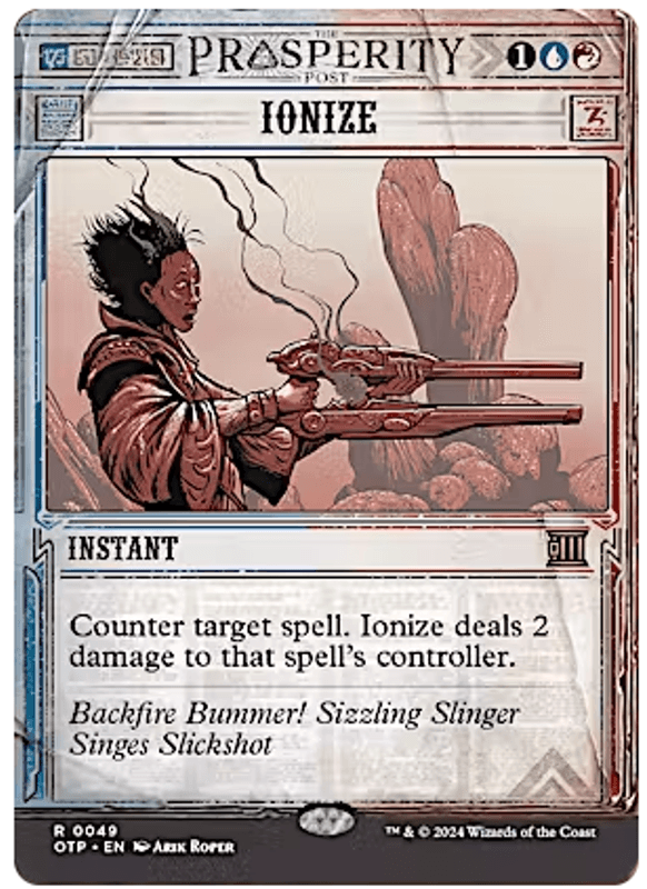 Ionize (0049 - Showcase)