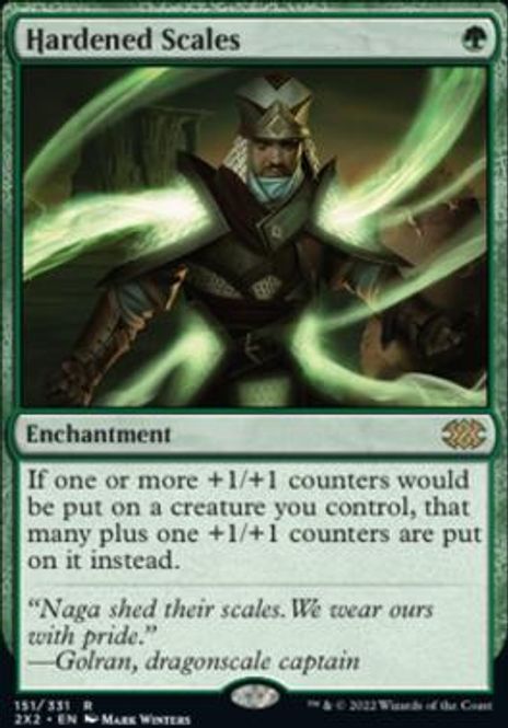 Hovedbilde Hardened Scales