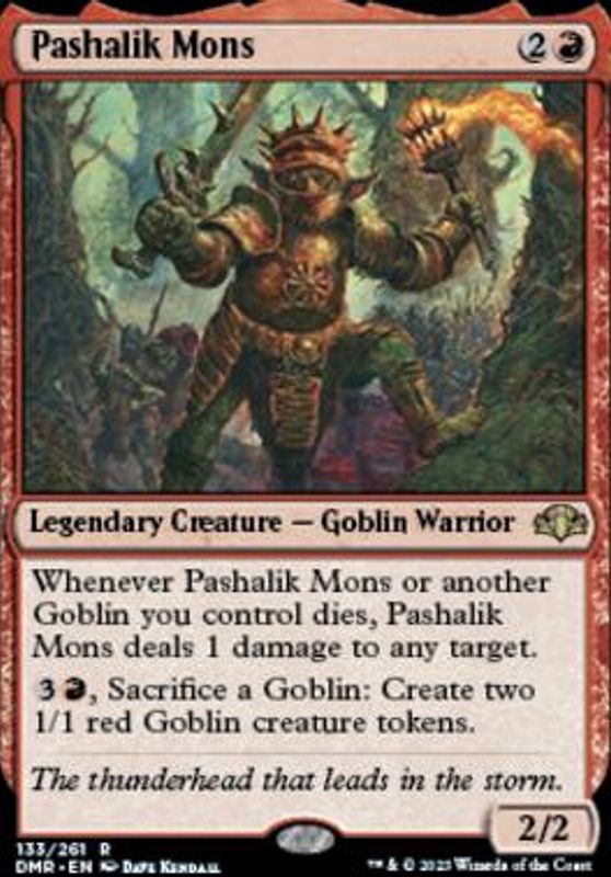 Pashalik Mons (foil)