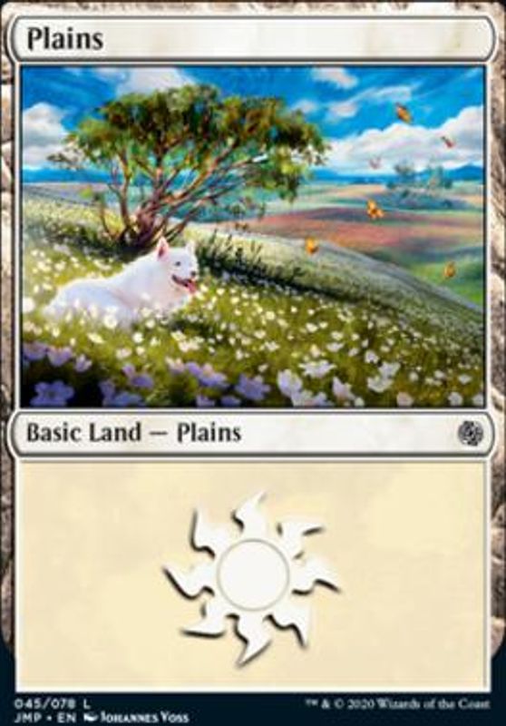 Plains (045)