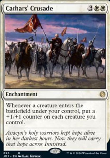 Hovedbilde Cathars' Crusade