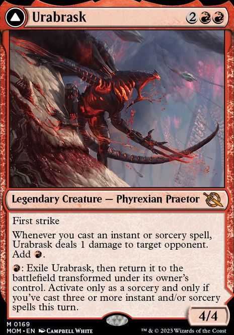 Hovedbilde Urabrask
