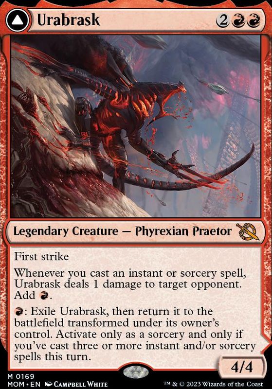 Urabrask