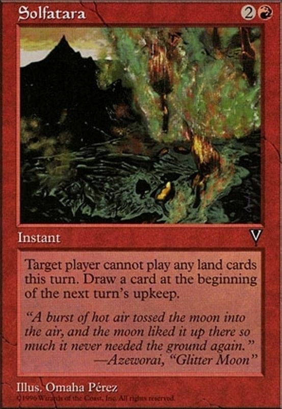 Solfatara
