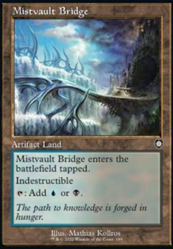 Mistvault Bridge