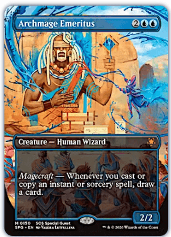 Archmage Emeritus