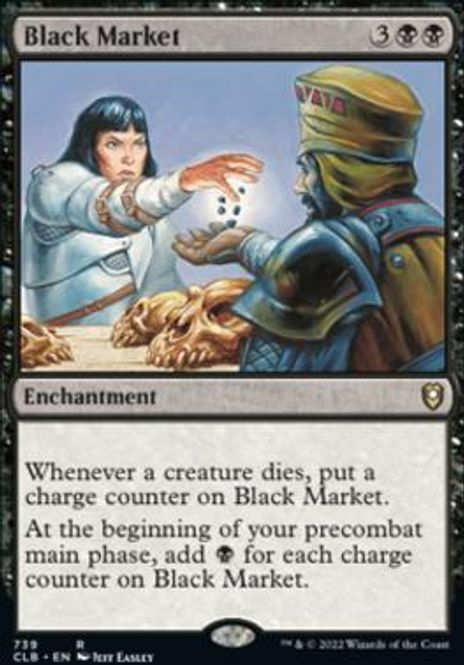 Hovedbilde Black Market