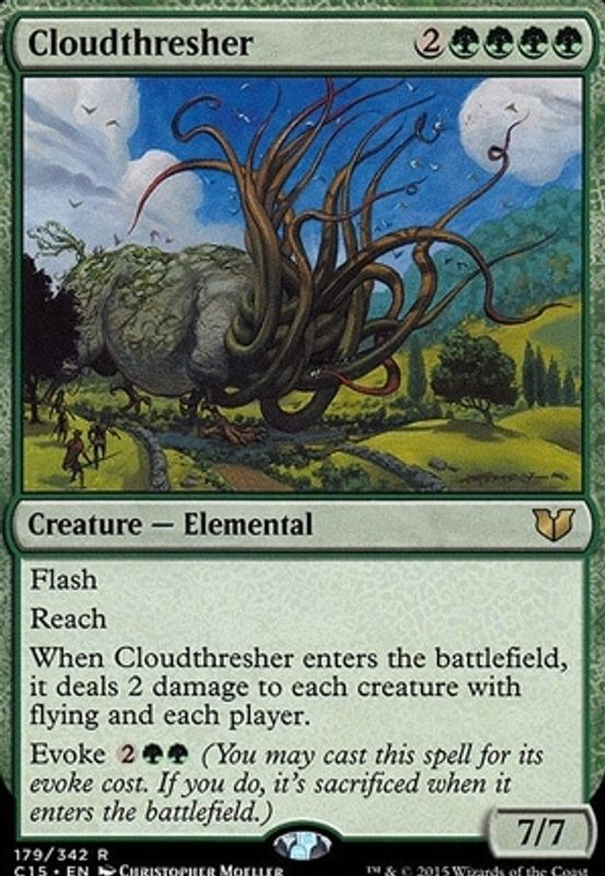 Cloudthresher