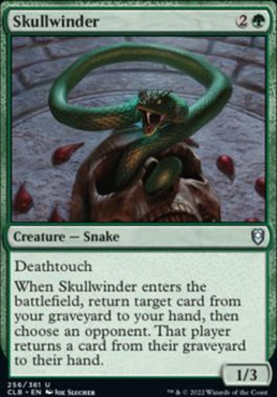 Skullwinder