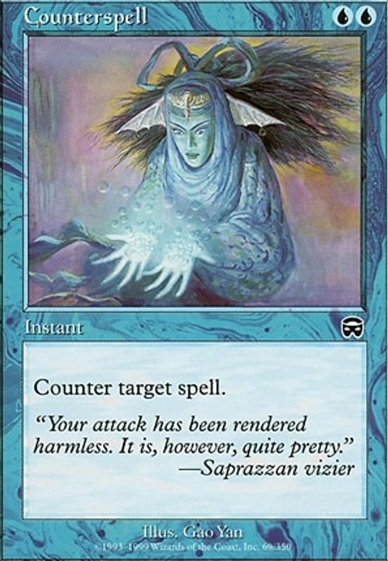 Counterspell